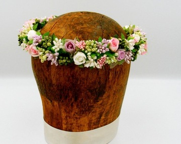 причастный венок, причастные венки, причастие