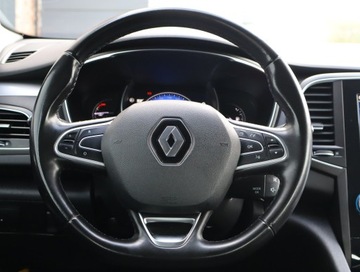 Renault Talisman Sedan 1.6 Energy dCi 160KM 2017 Renault Talisman 1.6 dCi, Salon Polska, Automat, zdjęcie 17