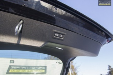 BMW X6 F16 Crossover M50d 381KM 2017 BMW X6 Indyvidual / Dociągi / Kamera 360, zdjęcie 28