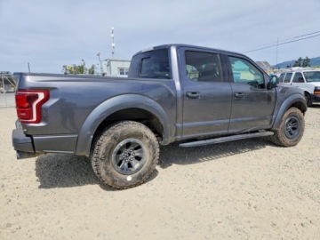 Ford 2018 Ford F150 Raptor 2018 3.5 Benzyna 450KM, zdjęcie 3