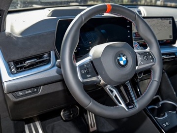 BMW X2 U10 SUV M 2.0 M35i 300KM 2025 BMW X2 M35i xDrive Suv 2.0 (300KM) 2025, zdjęcie 8