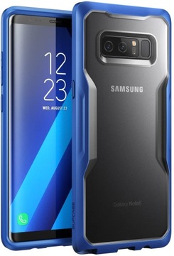 ARMOR SUPCASE SAMSUNG ПРИМЕЧАНИЕ 8 ГИБРИДНЫЙ ЧЕХОЛ