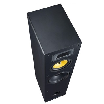 Davis Acoustics Dhavani mk2 черный (одна штука) - розничная цена 3 245 злотых