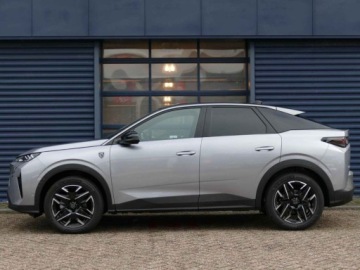 Peugeot 3008 III 2025 GT e-DCS6 1.2 mHEV 145KM /Pakiet Bezpieczeństwo, Hi-Fi, Zimowy, zdjęcie 3