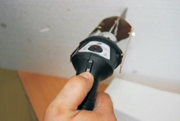 ТЕРМАЛЬНЫЙ НОЖ ДЛЯ РЕЗКИ ПЕНОСТРОЕНИЯ 180мм 220Вт