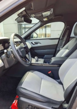 Land Rover Range Rover Velar SUV 2.0 250KM 2023 Land Rover Range Rover Velar Range Rover Velar MY24 2.0P 250 KM AWD Auto D, zdjęcie 1