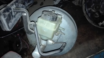 SERWO BMW 3433-1163516