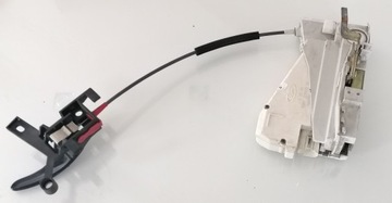 SHARAN GALAXY ALHAMBRA ДВЕРНОЙ ЗАМОК ПЕРЕДНИЙ ЛЕВ MK1