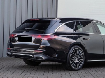 Mercedes Klasa E W214 All-Terrain 2.0 220d 197KM 2025 E Klasa 220 d 4-Matic AMG Estate 2.0 (197KM) 2025, zdjęcie 14