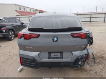BMW X2 U10 2025 BMW X2 xDrive28i 2025 2.0 Benzyna 241KM, zdjęcie 4