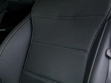 Mercedes Klasa C W206 Limuzyna 1.5 200 204KM 2025 MERCEDES-BENZ C Klasa 200 Avantgarde 1.5 (204KM) 2025, zdjęcie 6