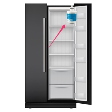 Фильтр для холодильника Seltino SSG-003 Samsung DA29-00003F