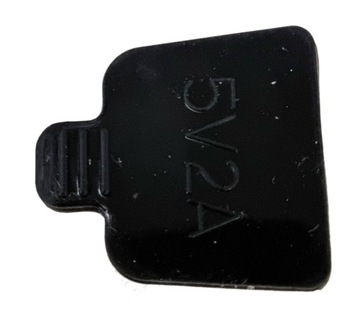 РЕЗИНОВАЯ ПРОКЛАДКА ЗАКРЫТИЕ USB ДЛЯ РУЧКИ DKM