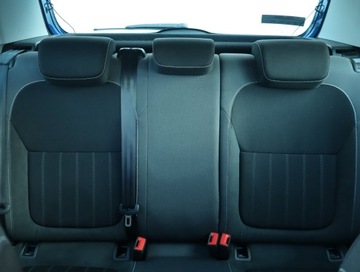 Skoda Fabia III Hatchback Facelifting 1.0 TSI 95KM 2020 Skoda Fabia 1.0 TSI, Salon Polska, Serwis ASO, zdjęcie 9