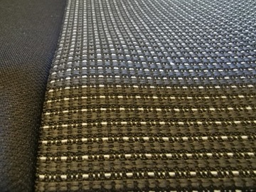 Чехлы на сиденья MERCEDES SPRINTER 06-2018 Автобус ЛЮКС 2+1