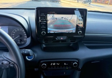 Toyota 2023 Toyota Yaris 1.5i HYBRID Full led Navi Kamera 18.000 km 1.5 Benzyna, zdjęcie 13