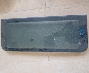 Szyberdach Szyba Tylna Bmw E83