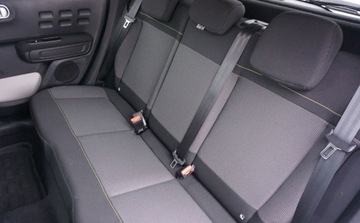 Citroen C3 III VAN 1.2 PureTech 82KM 2023 Citroen C3 1,2 PureTech 83 KM 1.2 Benzyna 82KM, zdjęcie 15