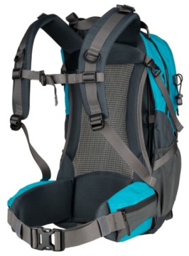 ТУРИСТИЧЕСКИЙ РЮКЗАК ALPINUS TARFALA 35 Л + ЧЕХОЛ