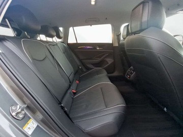 Volkswagen Passat B8 Variant Facelifting 2.0 TDI SCR 150KM 2024 Volkswagen Passat 2.0 TDI 150KM, Matrix, Tapicerka Skorzana, Masaz, Wentyl, zdjęcie 38