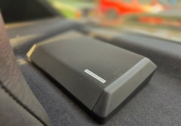 Volvo 850 1996 Volvo 850 850R 2,3T Manual 240KM Import Hiszpania 2.3 Benzyna 250KM, zdjęcie 12