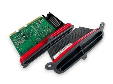 MODUŁ LED XENON NIESKRĘTNA Prawa Lewa 63117355073 Do 5 F10 F11 F18 LIFT