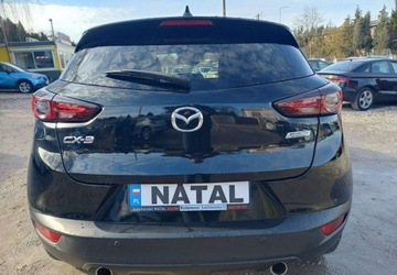 Mazda CX-30 2018 Mazda CX-30 Najbogatsza wersja Automat 2.0 Benzyna 150KM, zdjęcie 2