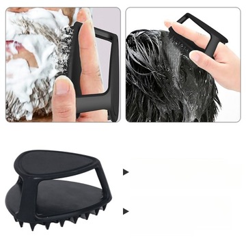 ПОРТАТИВНЫЙ МУЖСКОЙ МАССАЖЕР ДЛЯ ВОЛОС I