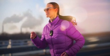 MYION Z Pro Przenośny Oczyszczacz Powietrza Zepter