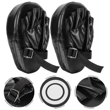 Боксерские перчатки с веслом