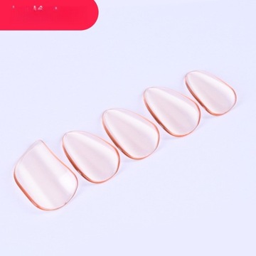 PIPA NAILS FINGER МУЗЫКАЛЬНЫЕ ИНСТРУМЕНТЫ БАСОВЫЕ медиаторы