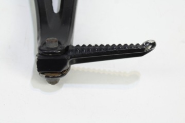 YAMAHA YZF R1 RN12 04-06 КОМПЛЕКТ ЛЕВЫЙ ЗАДНИЙ ПАССАЖИРСКИЙ