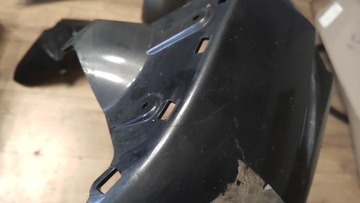 ПЕРЕДНЕЕ КРЫЛО ЕС KAWASAKI ZX636 ZX10 05-