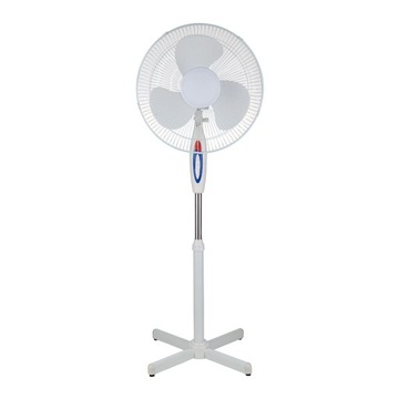 WENTYLATOR CYRKULATOR ELIGHT Milagro 16'' BIAŁY CICHY