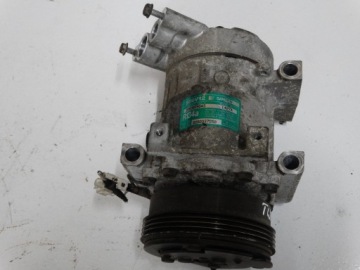 КОМПРЕССОР КОНДИЦИОНЕРА ВОЗДУХА RENAULT TWINGO 8200037058