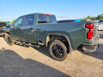 Chevrolet Silverado II 2026 Chevrolet Silverado K2500 Heavy Duty Lt 2026 6.6 Benzyna 401KM, zdjęcie 1