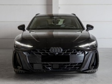 Audi A6 C8 Avant Plug In Facelifting 2.0 55 TFSI e 367KM 2026 AUDI A6 e-Hybrid quattro Avant Combi 2.0 (367 KM) 2026, zdjęcie 4