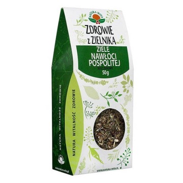 Nawłoć pospolita ziele 50g