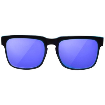Okulary Przeciwsłoneczne Polaryzacyjne Męskie UV400 Gratis Ściereczka Etui