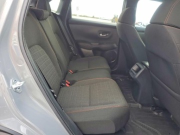Honda HR-V III 2025 Honda HR-V 2025 HONDA HR-V 2.0 Benzyna 158KM, zdjęcie 10