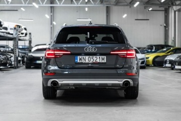 Audi A4 B9 Avant 2.0 45 TFSI 245KM 2019 Audi A4 Allroad 2.0TFSI. 245 KM., zdjęcie 8
