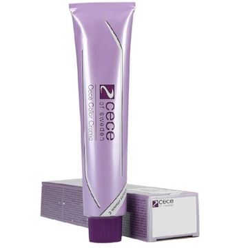 Краска для волос Ce-Ce Color Creme 125 мл все