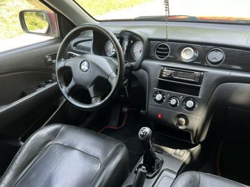 Mitsubishi Outlander I 2.4 i 16V 4WD 160KM 2003 Mitsubishi Outlander 4x4 Klimatyzacja Benzyna, zdjęcie 8