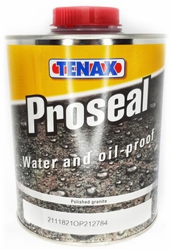 TENAX PROSEAL Impregnat do kamienia 1L