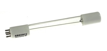 ŻARNIK UV 5W DO LAMPY UV-C, DO FILTRA