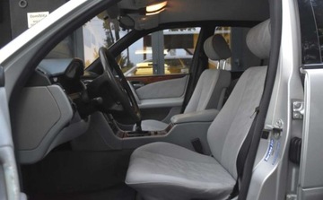 Mercedes Klasa E W210 Sedan 2.3 150KM 1996 Mercedes-Benz Klasa E Mercedes-Benz Klasa E 230 Classic 2.3 Benzyna 150KM, zdjęcie 6