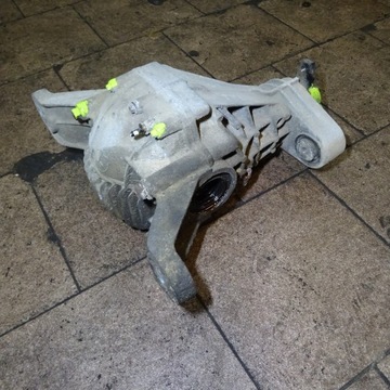 MERCEDES ML W164 3.0CDI DIFER NÁPRAVA ZADNÍ