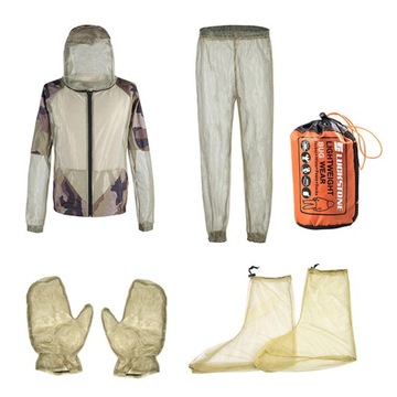 Куртка с капюшоном esh esh Clothing Легкая M