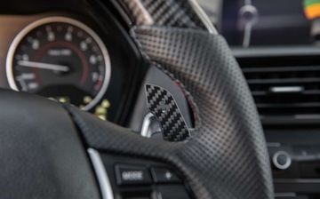 BMW Seria 1 F20-F21 Hatchback 5d M135i 320KM 2013 BMW Seria 1 M-PAKIET 3.0b 320Ps Szyberdach 4x4 Automat Skora Ledy Navi Bix, zdjęcie 22