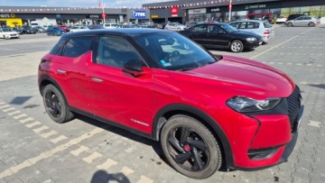  DS DS 3 CROSSBACK (U_) 1.2 PureTech 130 131 KM